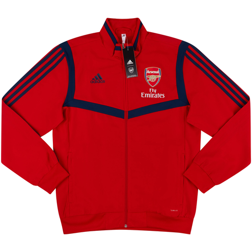 Arsenal jacket 2019 new arrivals