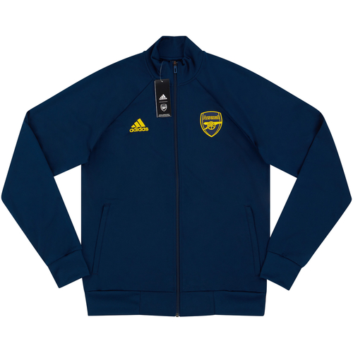 New adidas jacket 2019 on sale