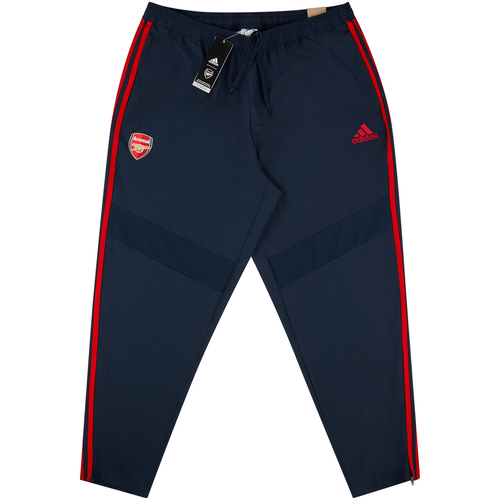 2019 20 Arsenal adidas Woven Training Pants Bottoms