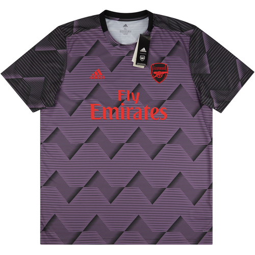 Arsenal pre match kit 2019 outlet