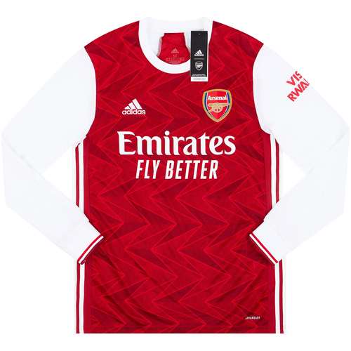 Arsenal shirts 2020 online