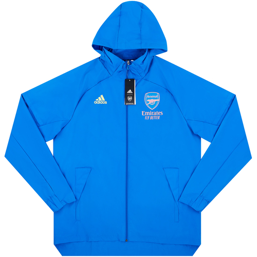 Adidas weather jacket outlet