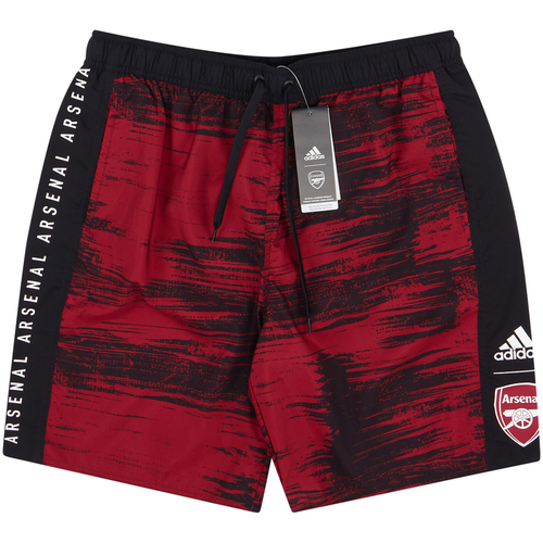 2020 21 Arsenal adidas Swim Shorts NEW