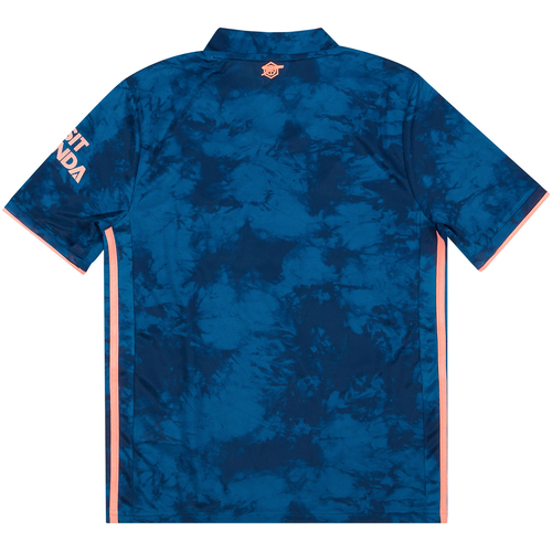 Arsenal third kit 2020 online