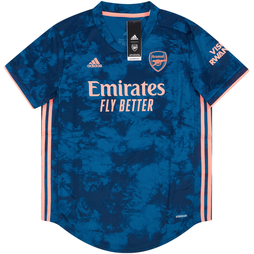 Arsenals 3rd kit outlet