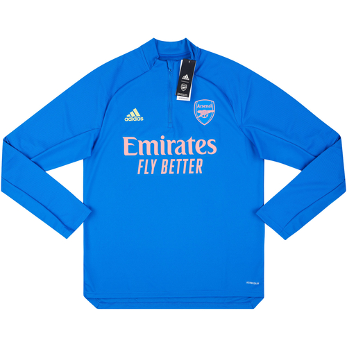 Arsenal training fleece new arrivals