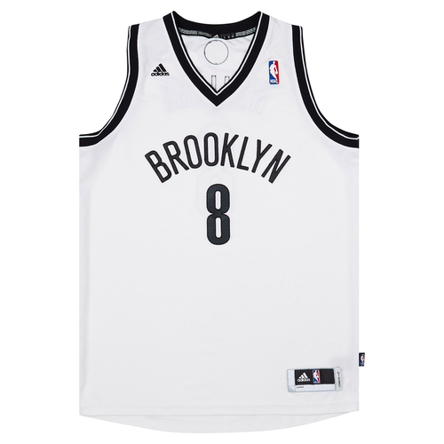 Brooklyn nets number 8 shop