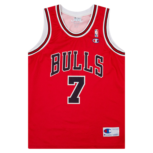 Gordon jersey hotsell