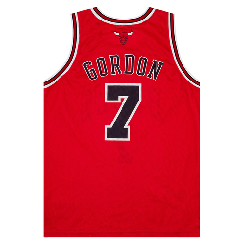Ben gordon jersey hotsell