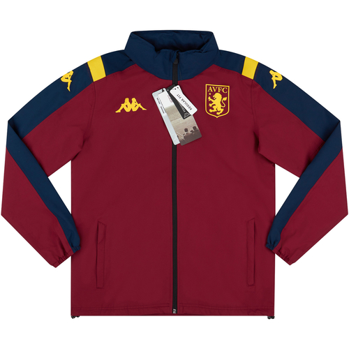 Aston villa hotsell rain jacket