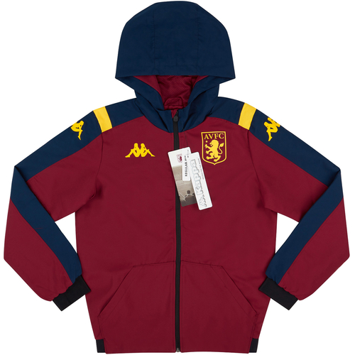 Kappa jacket sale kids