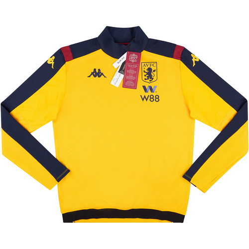 Aston villa training top 2019 online