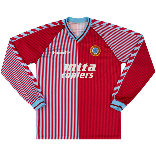Classic villa shirts sales