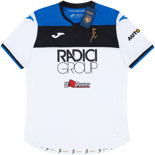 Atalanta away top kit 2020