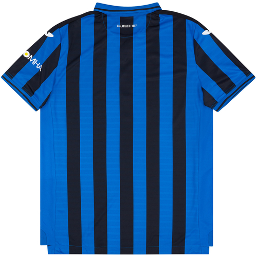 Atalanta discount fc shirt