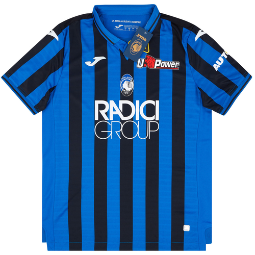 Atalanta discount fc shirt