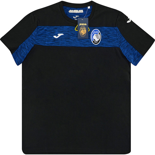 2019 20 Atalanta Joma Casual Tee