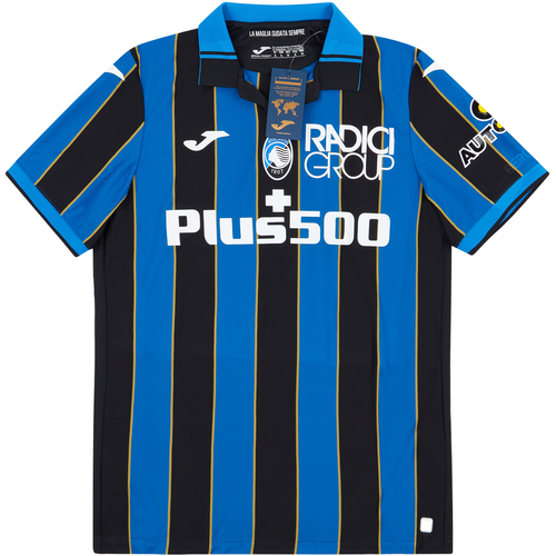 Atalanta home sale shirt
