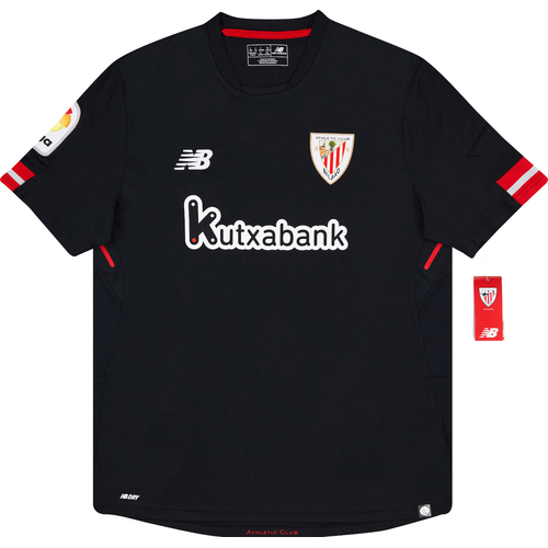 Athletic bilbao shop away shirt