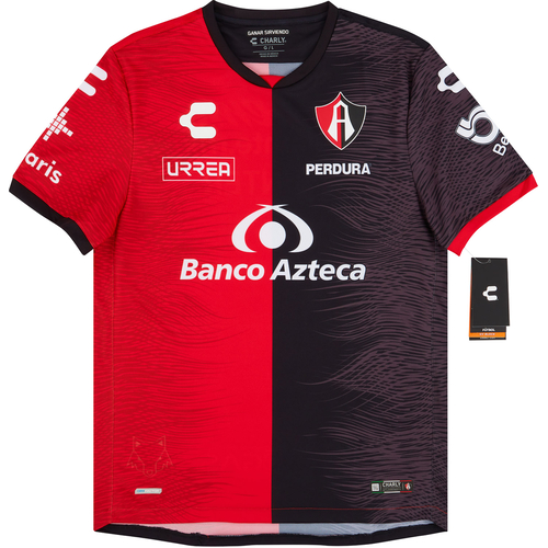Atlas cheap soccer jersey