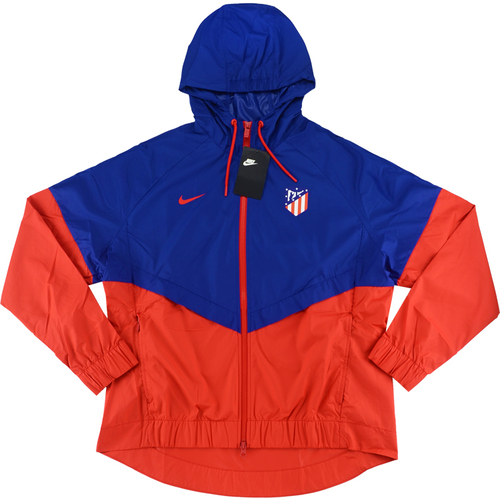 Nike windrunner jacket 2017 online