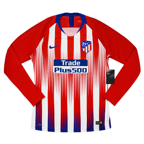 Atletico madrid cheap jersey 2018