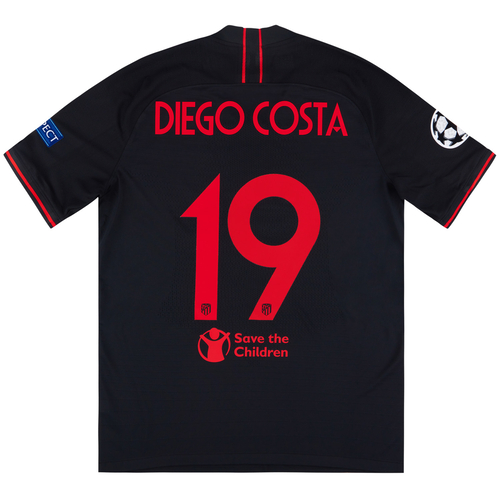Atletico madrid third kit 2019 discount