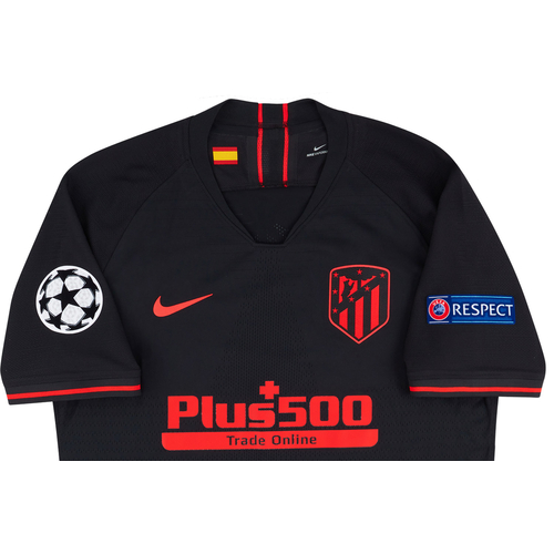 Jersey atm away 2019 best sale