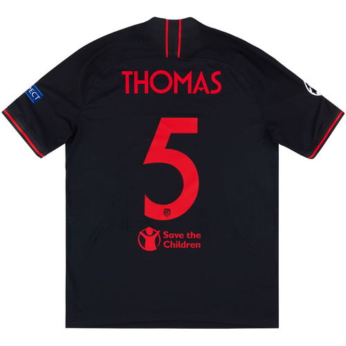 Atletico madrid third kit 2019 store