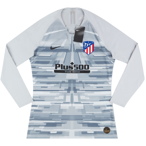 Atletico madrid outlet goalkeeper kit