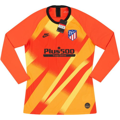 Atletico de madrid 2019 shop kit