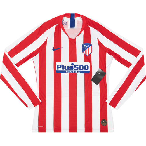 Atletico madrid 2019 2020 store kit
