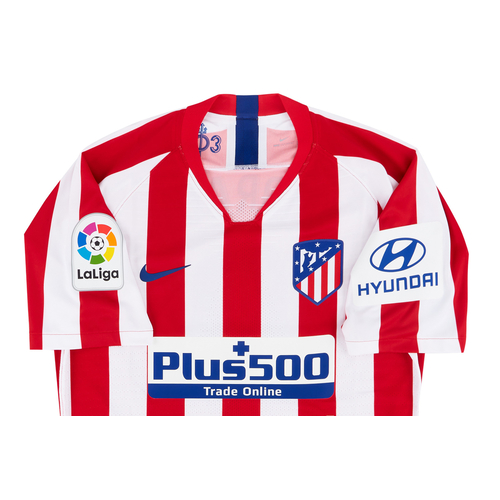 Atletico top madrid vaporknit