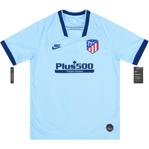 Atletico madrid hotsell kit 2019