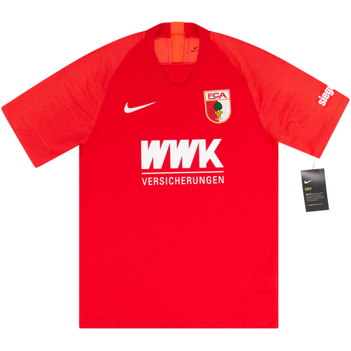 Augsburg fc shirt deals