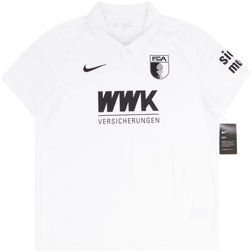 Augsburg fc jersey online