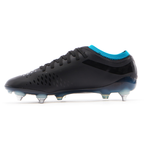 2018 Umbro Velocita IV Premier Football Boots In Box SG
