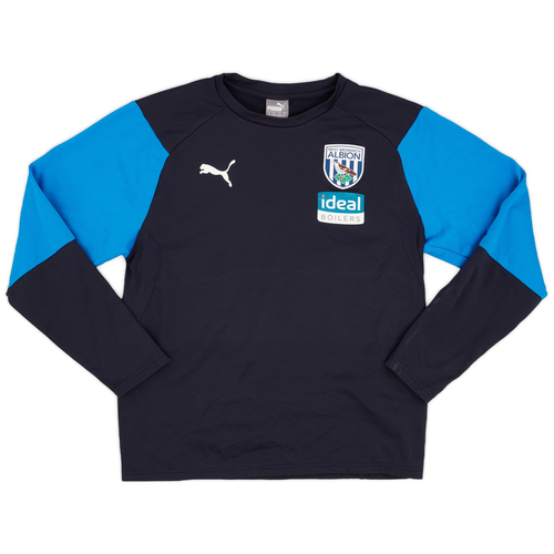Puma sweat top on sale