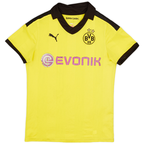 Dortmund jersey shop 2012