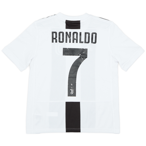 Juventus kit ronaldo kids sales