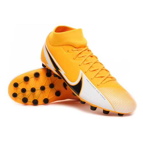 Mercurial superfly football outlet boots
