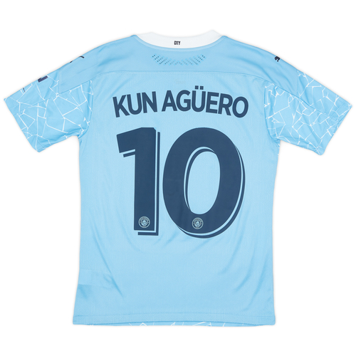 Man city sales home jersey 2020