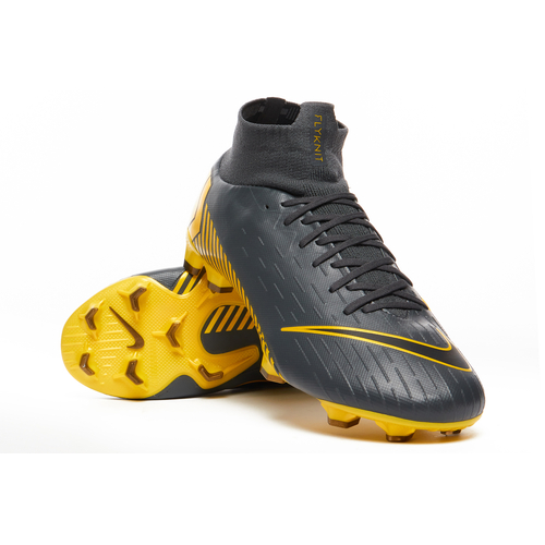 Mercurial 6 hotsell pro fg