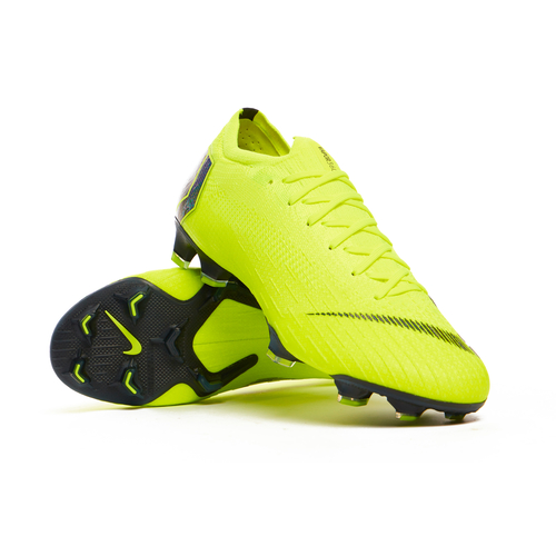 2018 Nike Mercurial Vapor 12 Elite Football Boots In Box FG