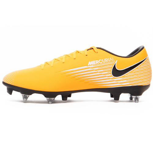 Mercurial football boots top
