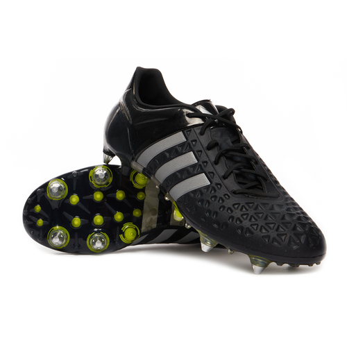 2015 adidas ACE 15.1 Football Boots In Box SG