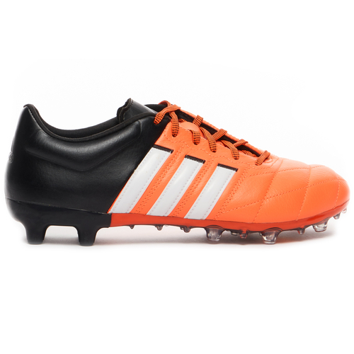 Adidas 15.2 leather sales