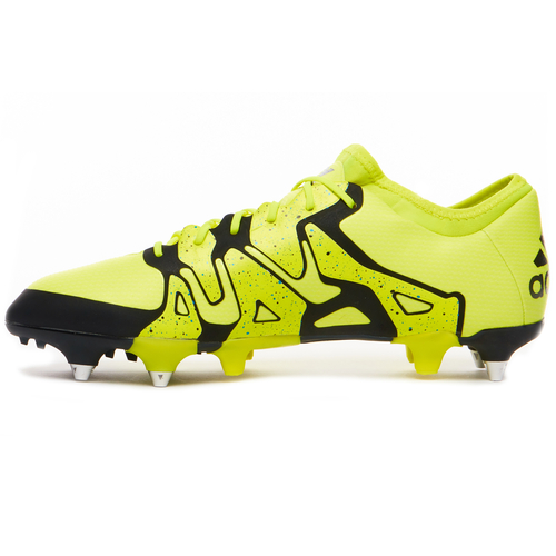 Adidas football top boots 2015