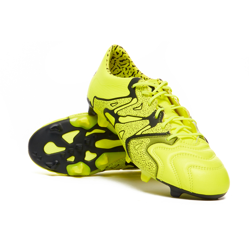 Adidas 15.1 leather 2025