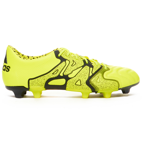 Adidas leather shop soccer cleats